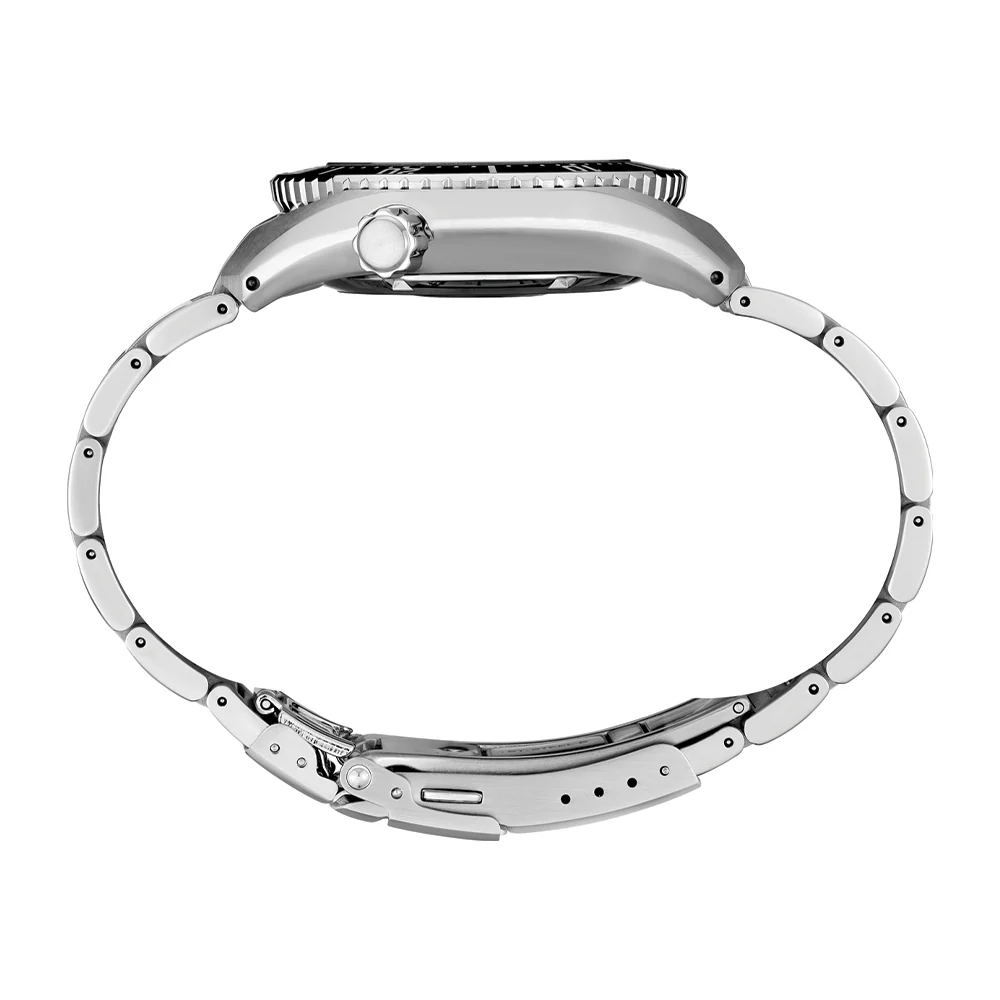 SPB321 Prospex 45mm - Blue on Bracelet - Image 4