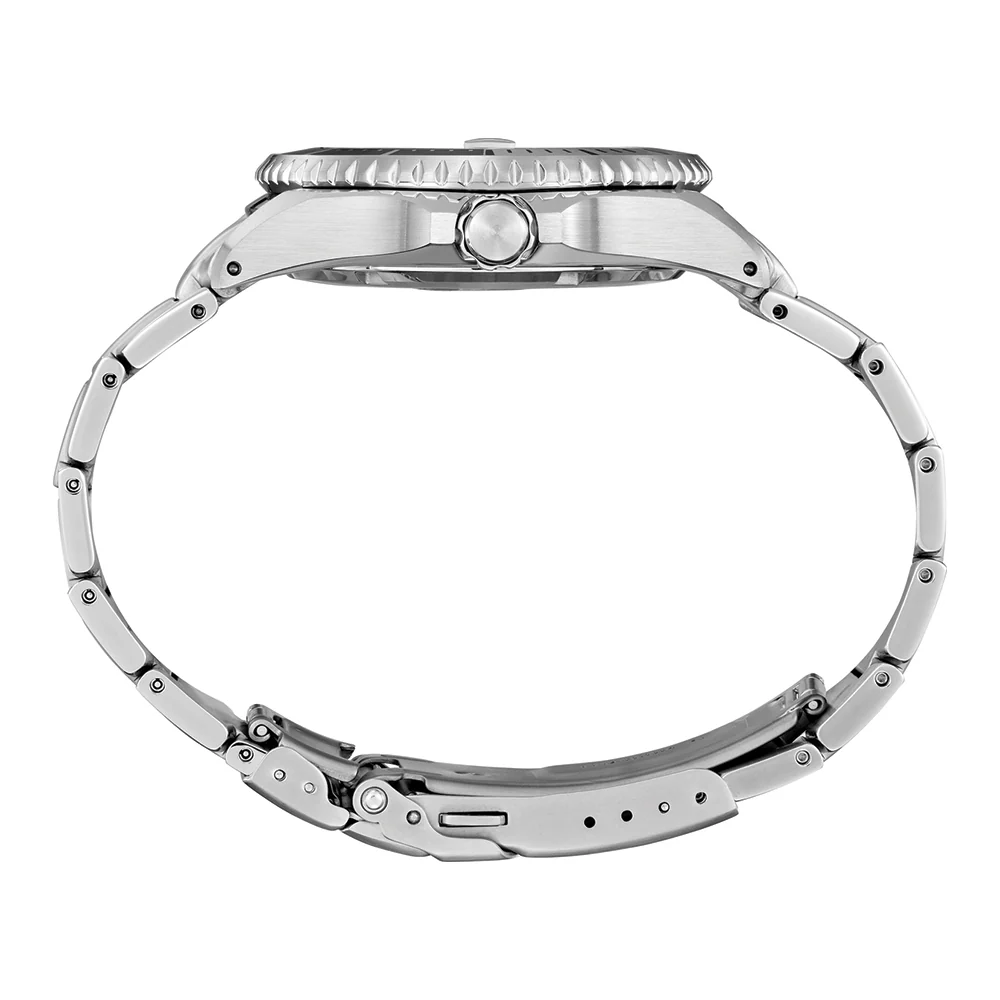 SPB353 Prospex U.S. Special Edition Titanium 43.5mm - Turquoise on Bracelet - Image 4