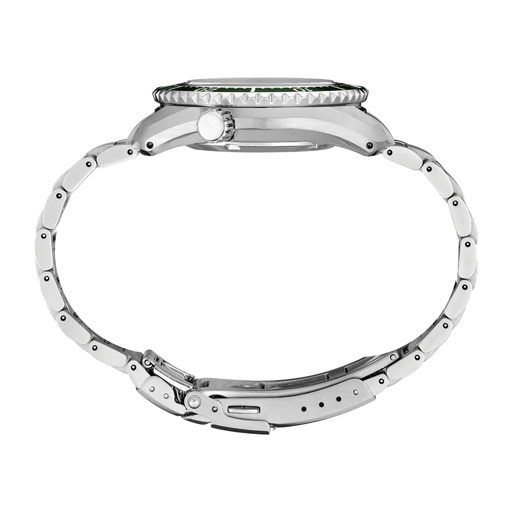 SPB381 Prospex 42mm - Green on Bracelet - Image 4