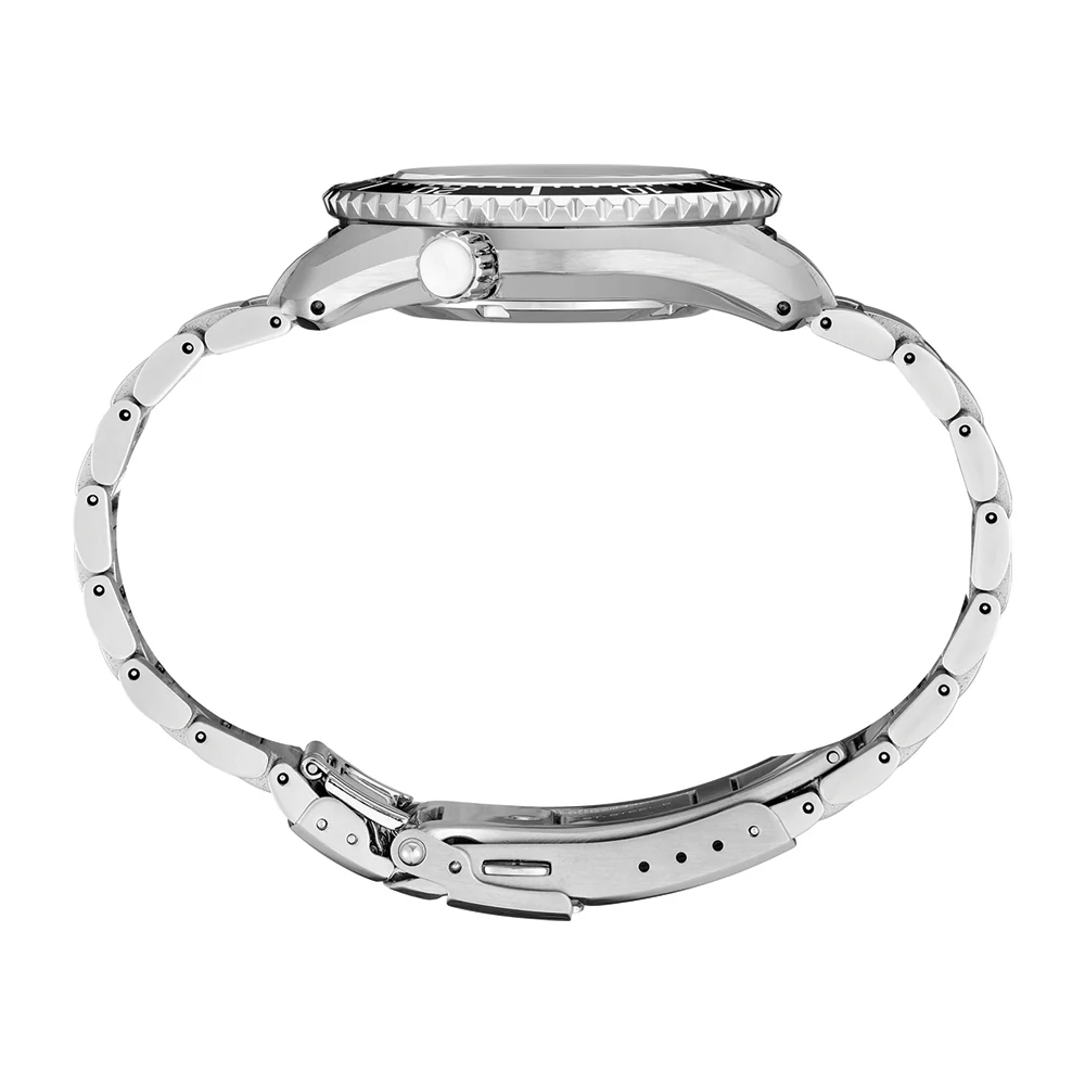 SPB383 Prospex 42mm - Black on Bracelet - Image 5