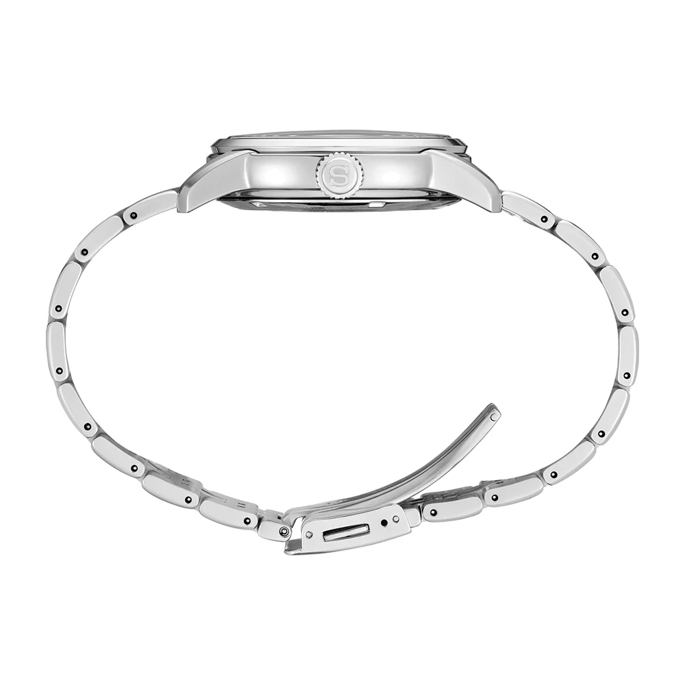 SPB403 Presage 40.2mm - White on Bracelet - Image 5