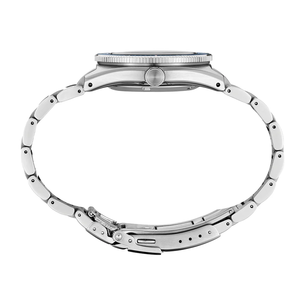 SPB419 Prospex 40.5mm - Blue on Bracelet - Image 5