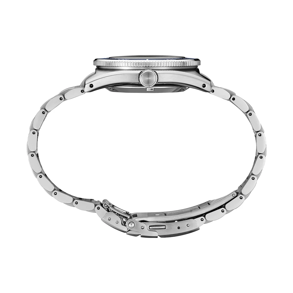 SPB451 Prospex 40mm - Blue on Bracelet - Image 5