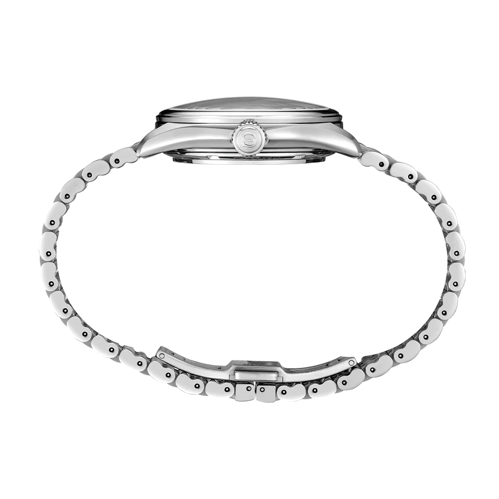 SPB463 Presage 40.2mm - Beige on Bracelet - Image 4