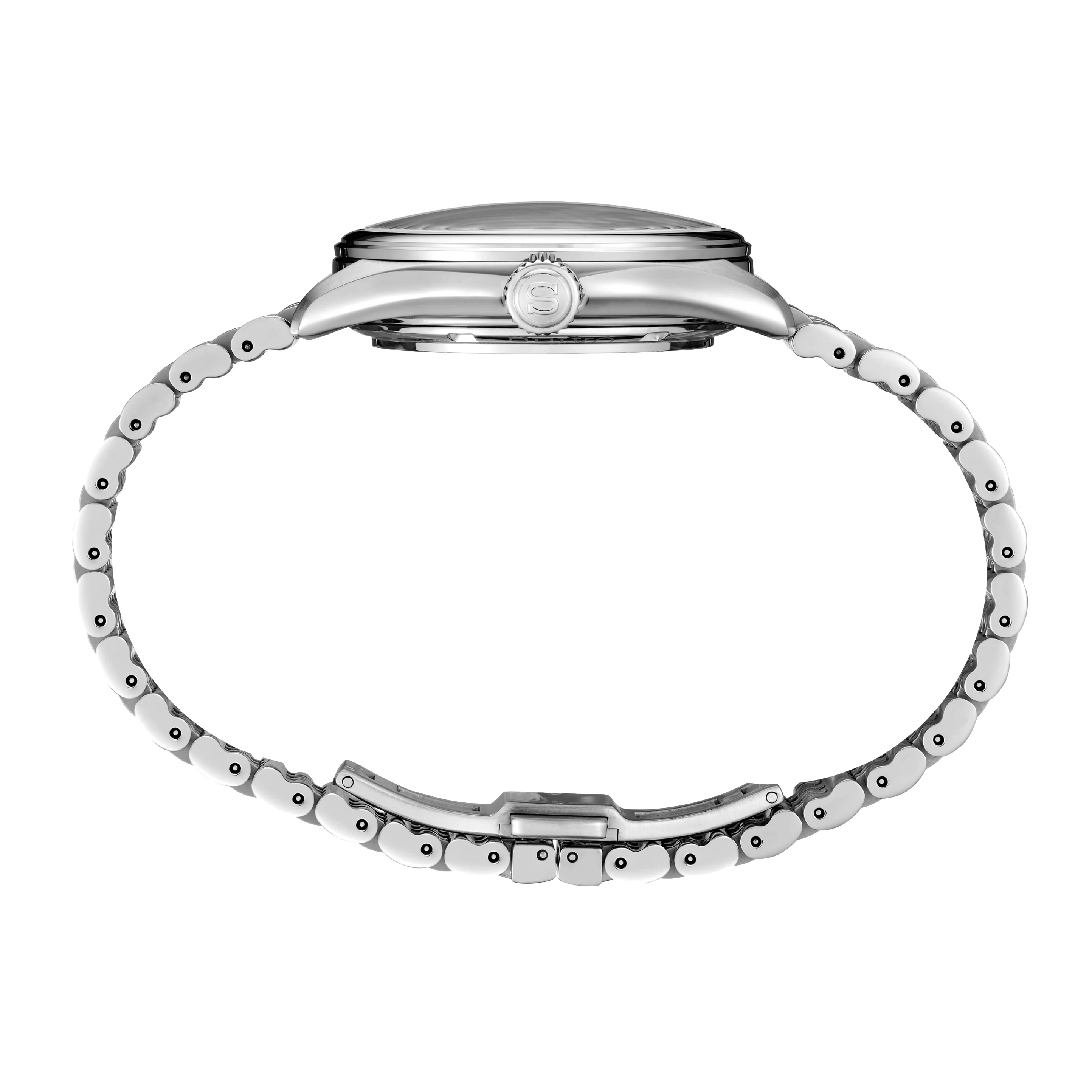 SPB525 Presage 40.2mm - Blue on Bracelet - Image 5