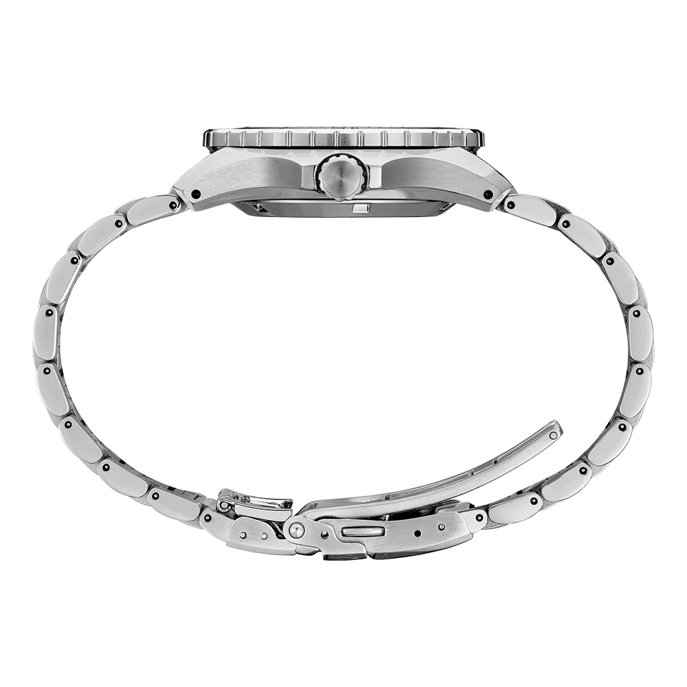 SPB481 Prospex Automatic Diver's Watch 41.3mm - Ivory on Bracelet - Image 5