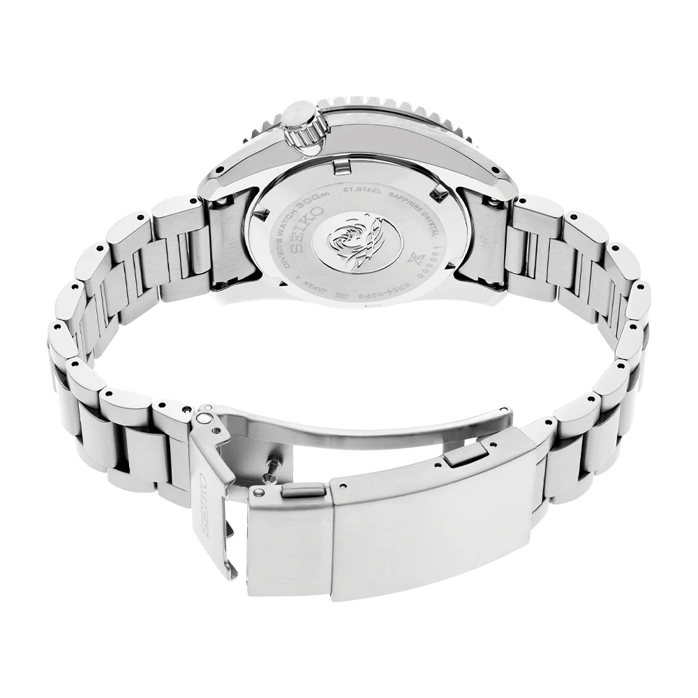 SPB519 Prospex 42mm - White on Bracelet - Image 4