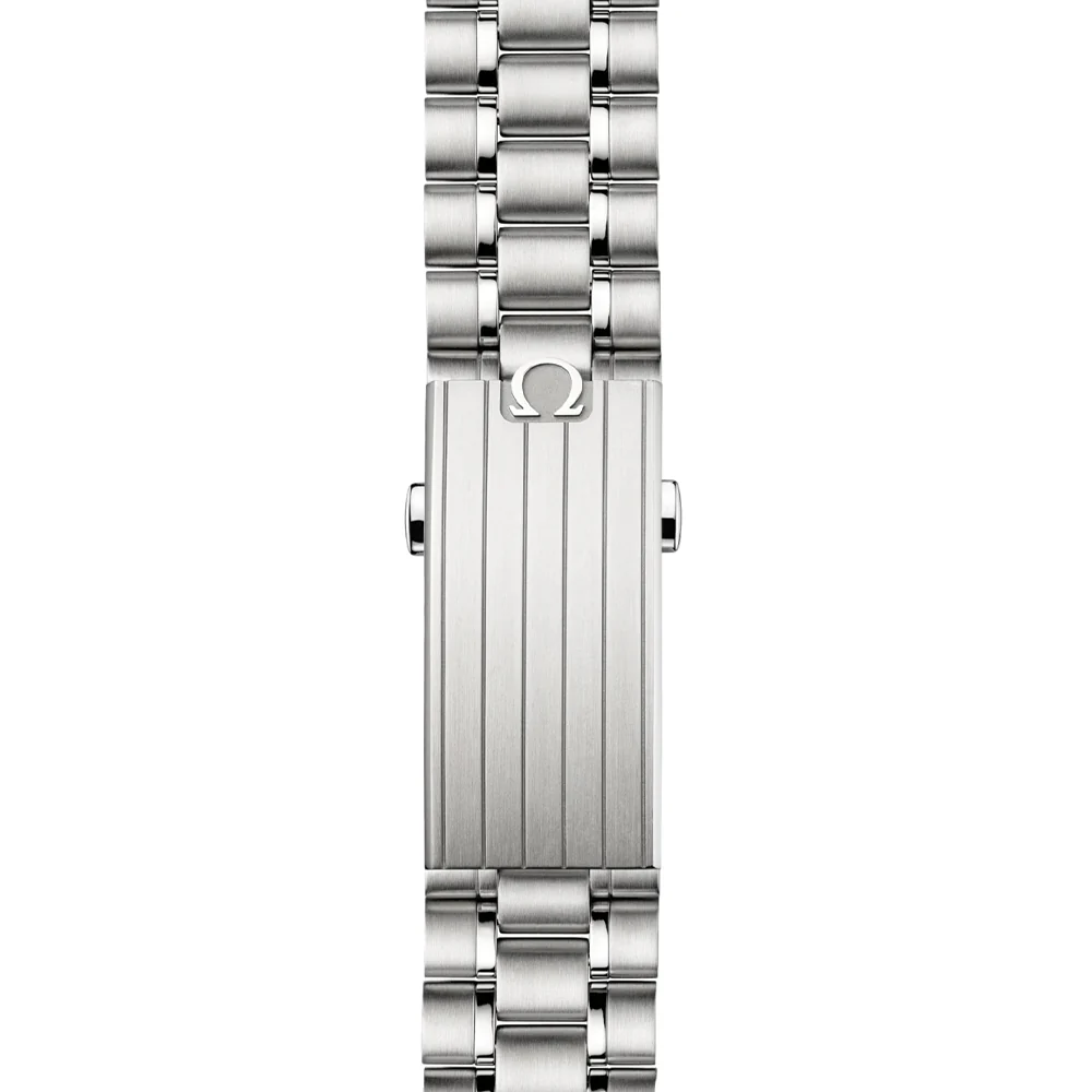 Speedmaster Moonwatch Professional Sapphire 42mm - Black on Bracelet - Image 7