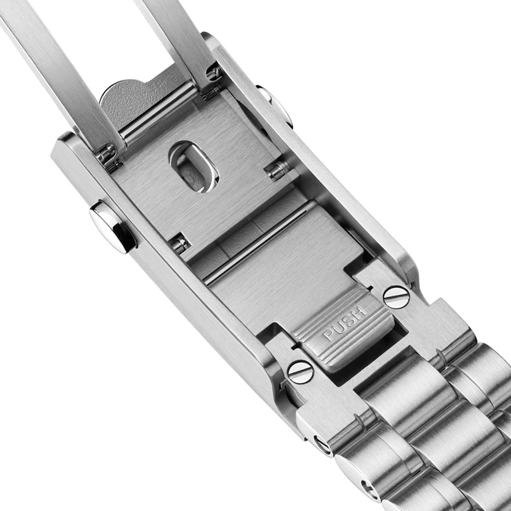 Speedmaster Moonwatch Professional Sapphire 42mm - Black on Bracelet - Image 9