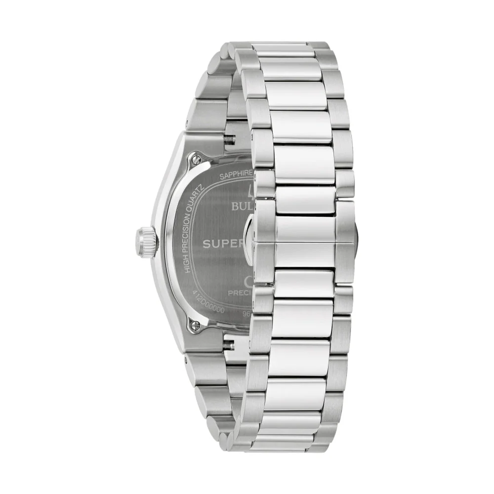 Super Seville HPQ Precisionist 37.5mm - Blue - Image 2