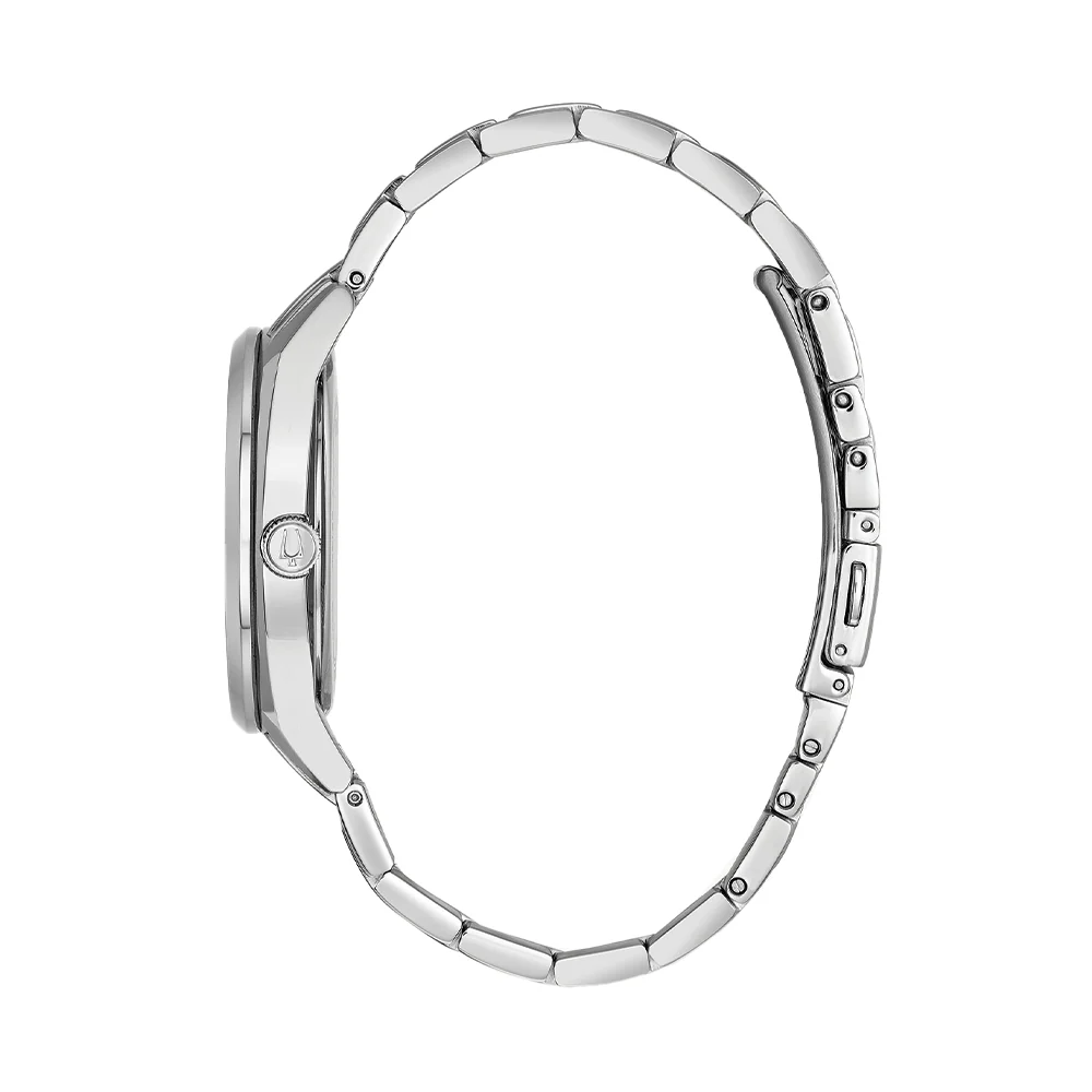Surveyor 39mm - Blue on Bracelet - Image 3