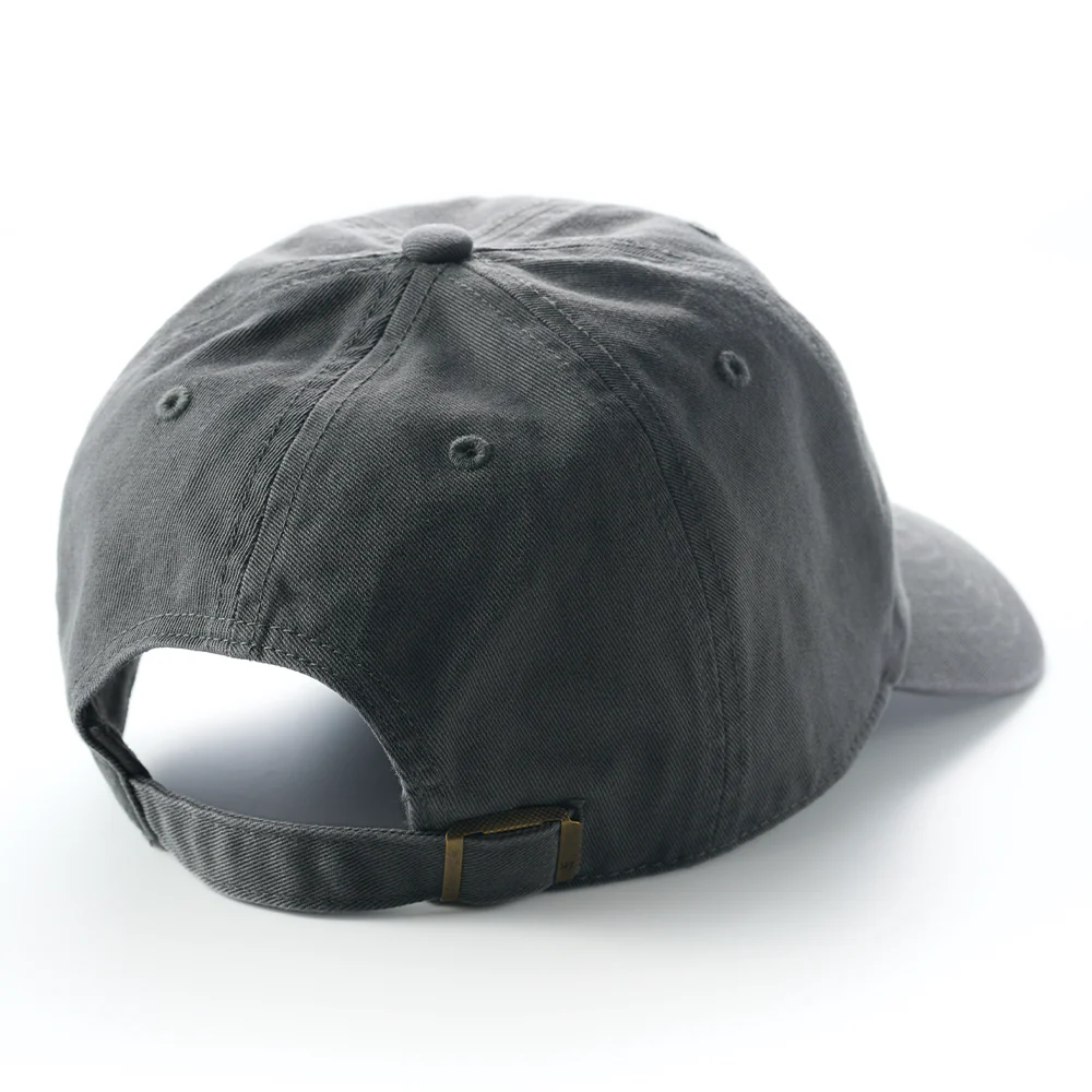 TEDDY Hat - Grey - Image 4