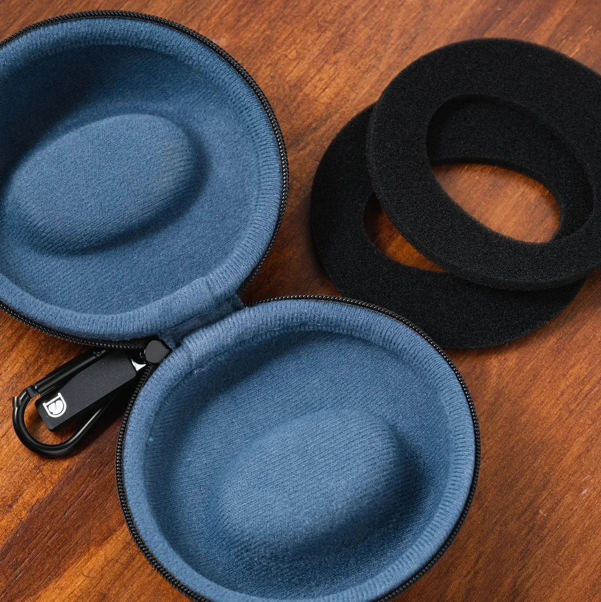 The Bagel - Grey/Navy - Image 3
