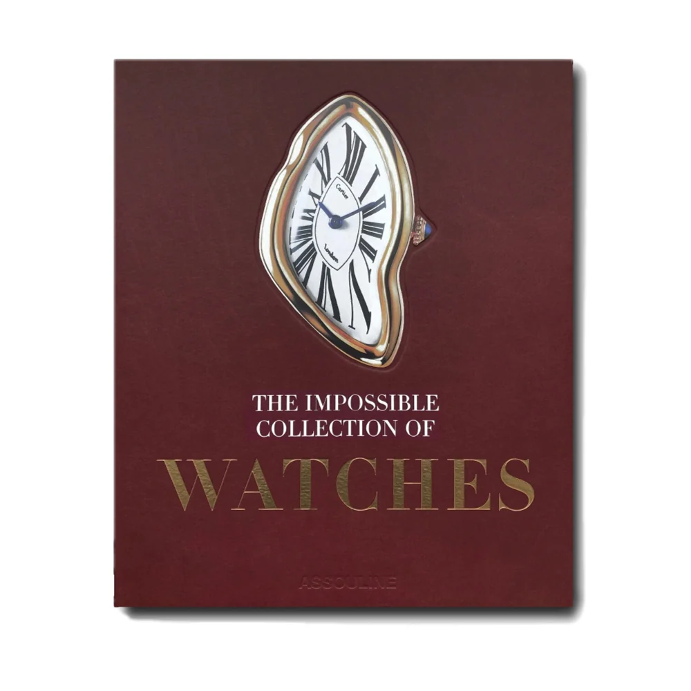 The Impossible Collection of Watches