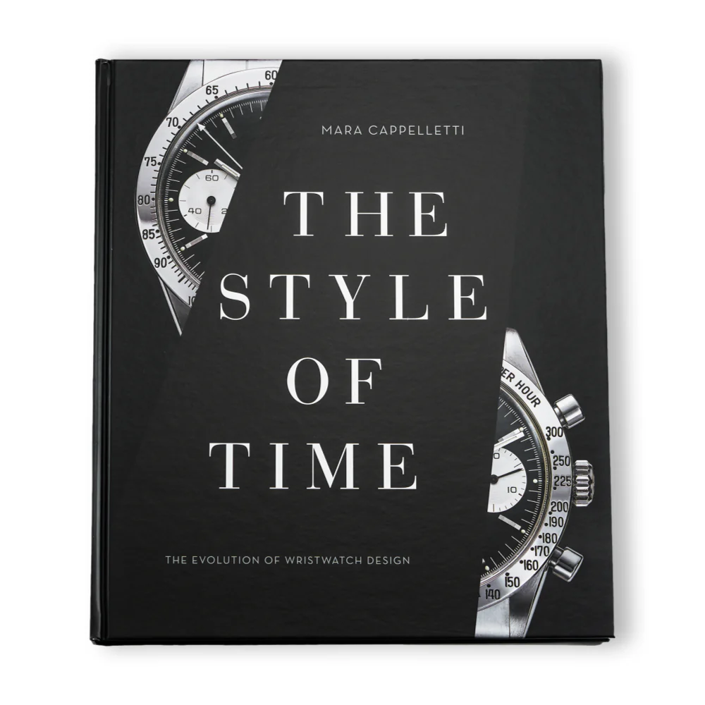 The Style of Time