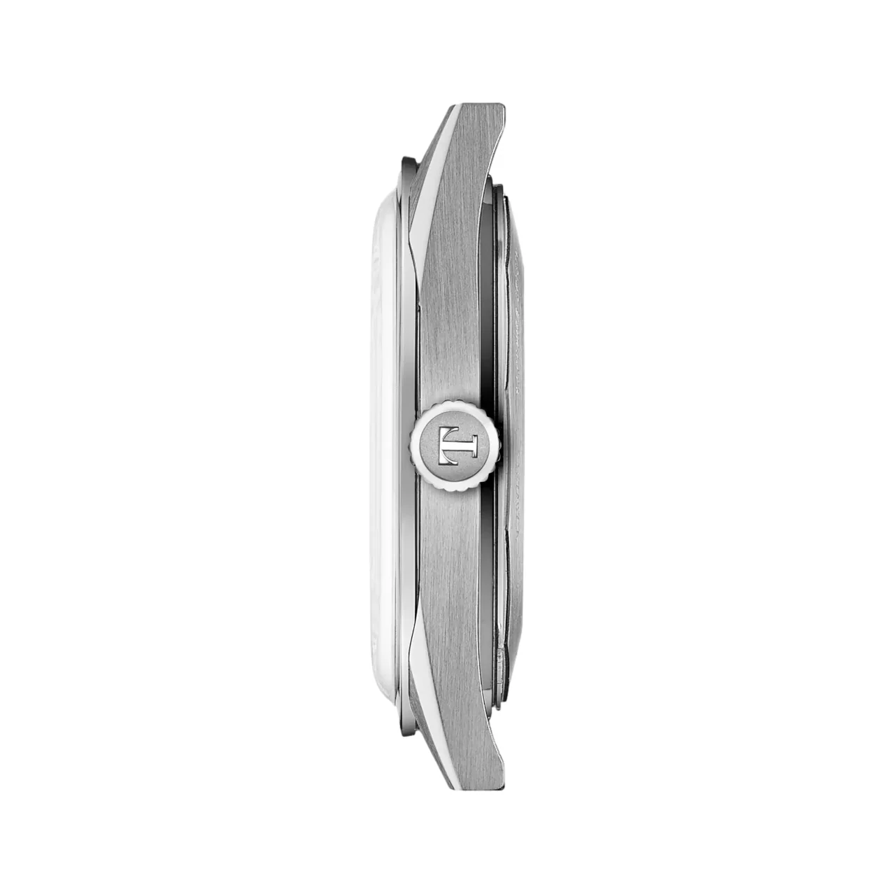 Visodate 39mm - Black on Bracelet - Image 6